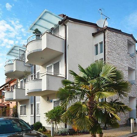 Apartments Vaal In Rovinj, With Balcony المظهر الخارجي الصورة