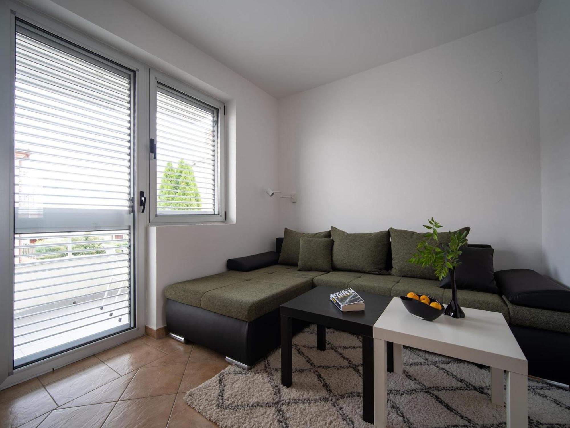 Apartments Vaal In Rovinj, With Balcony المظهر الخارجي الصورة