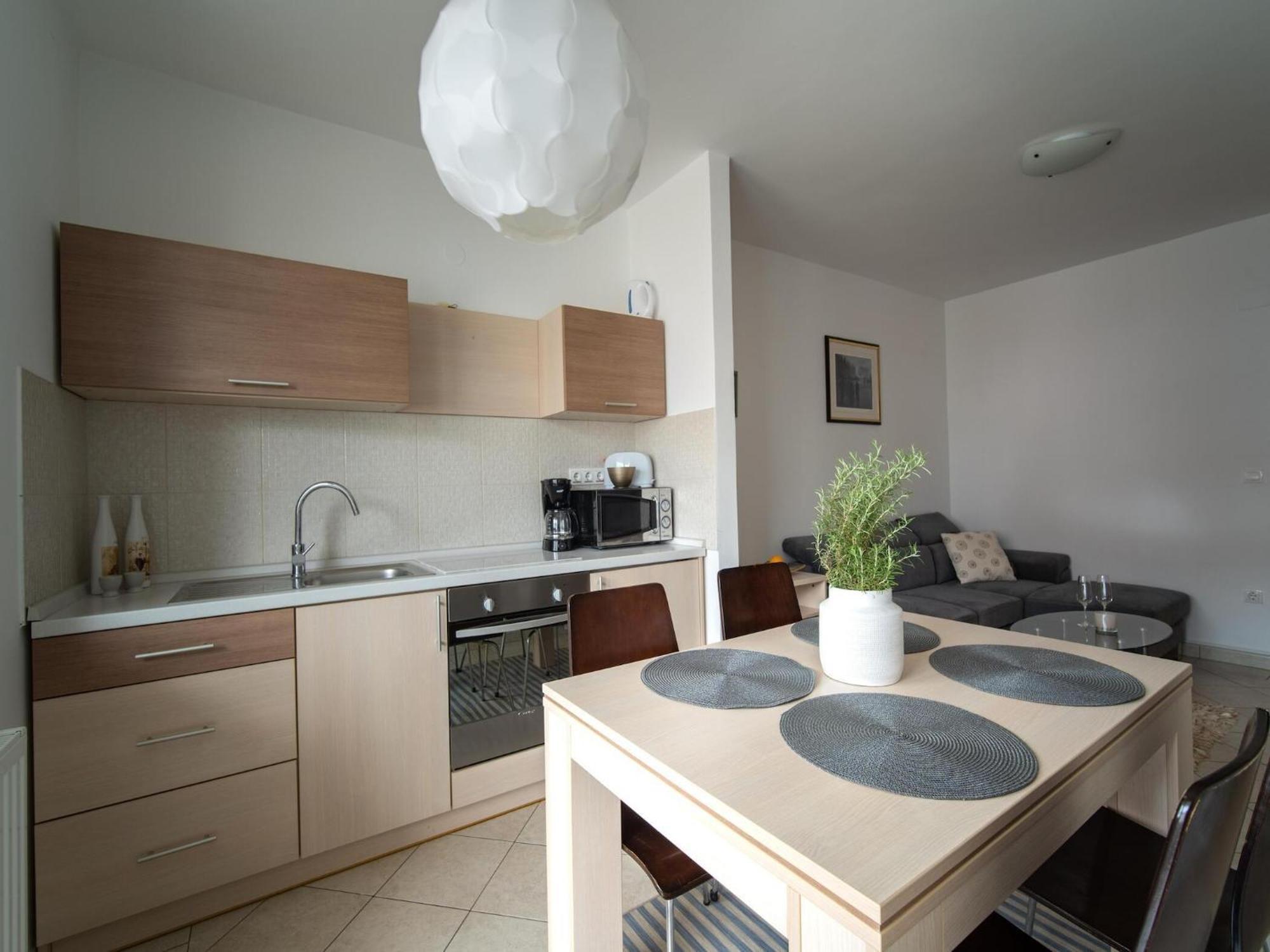 Apartments Vaal In Rovinj, With Balcony المظهر الخارجي الصورة