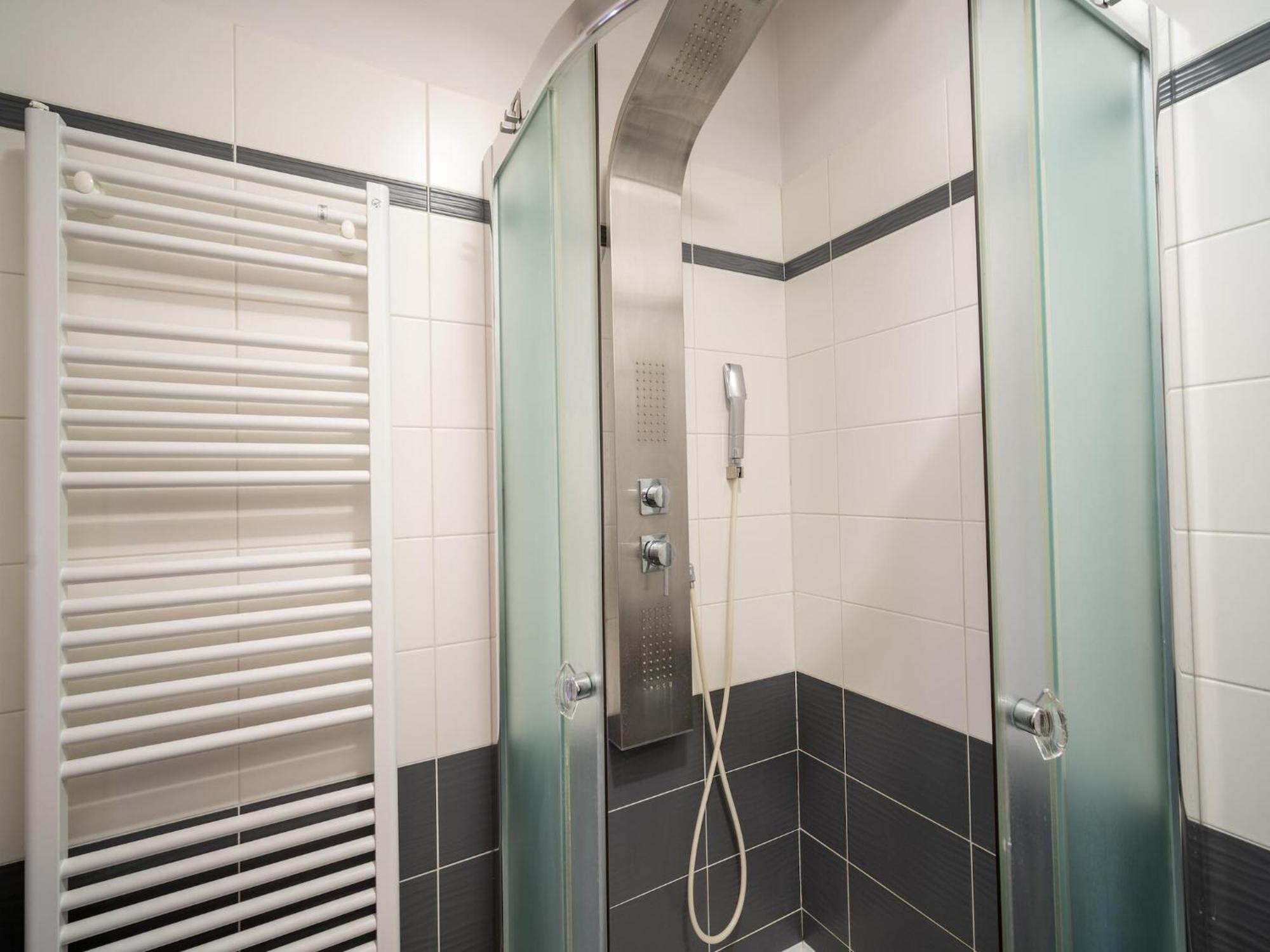 Apartments Vaal In Rovinj, With Balcony المظهر الخارجي الصورة