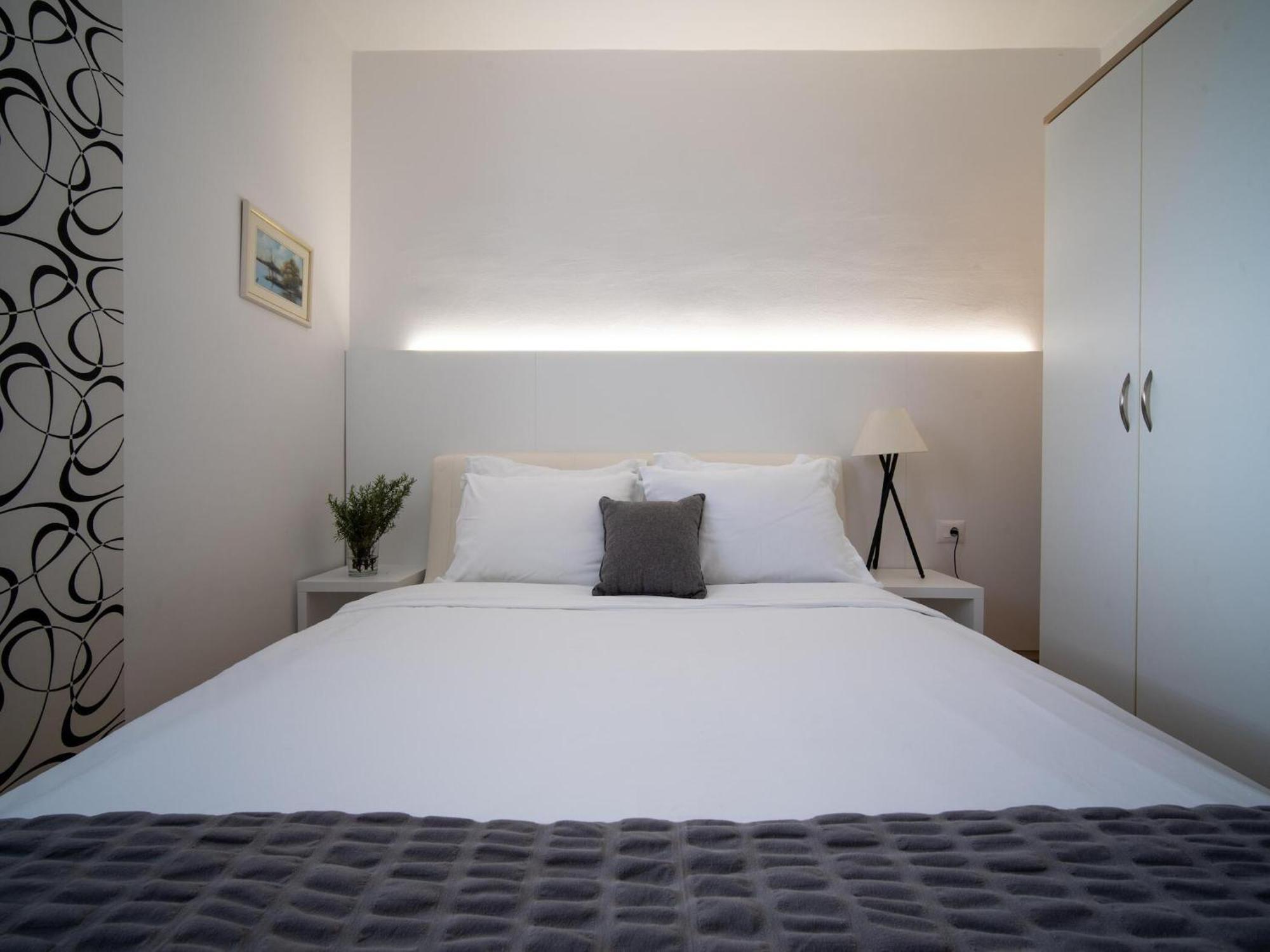 Apartments Vaal In Rovinj, With Balcony المظهر الخارجي الصورة