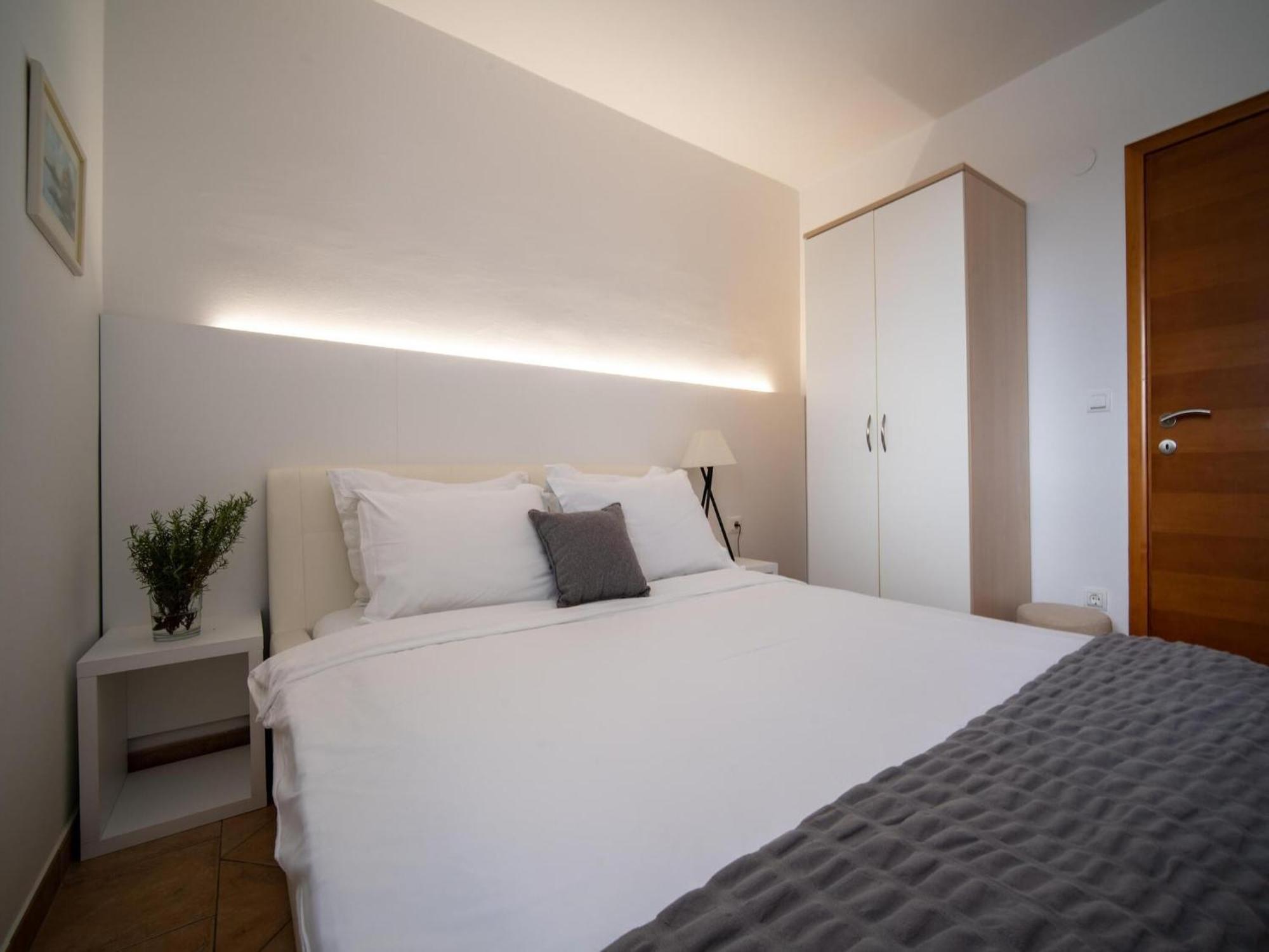 Apartments Vaal In Rovinj, With Balcony المظهر الخارجي الصورة